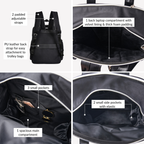 Kaizen Backpack Nestasia