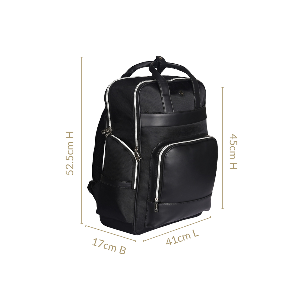 Kaizen Backpack Nestasia