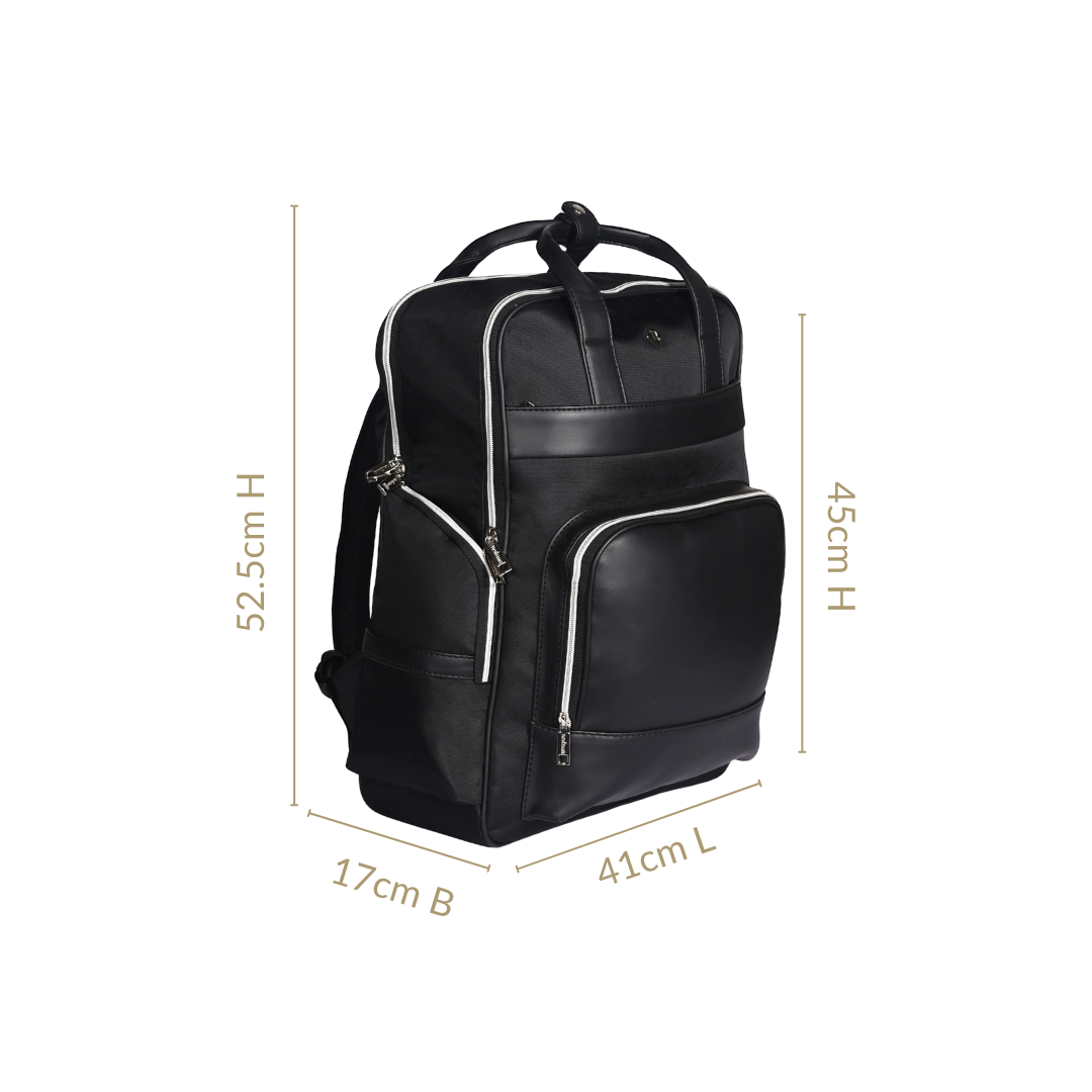 Kaizen Backpack Nestasia
