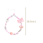 Pinky Promise Phone Charm Strap Nestasia