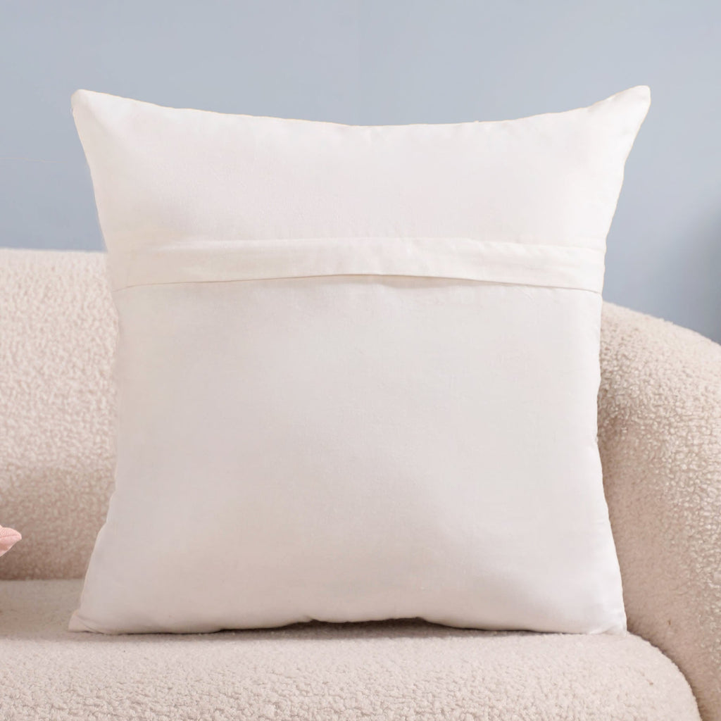 Cuddle Buddies Cushion Cover Set Of 2 40x40cm Nestasia