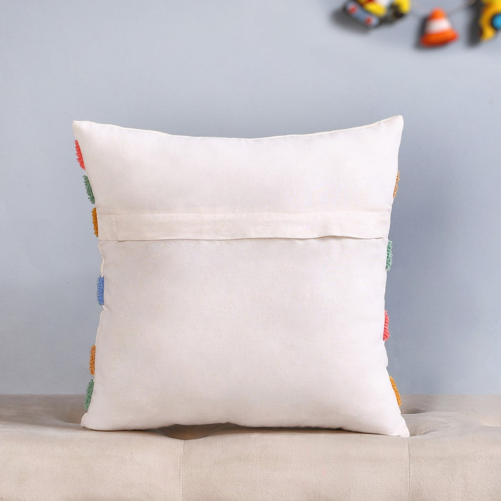 Sugar Rush Cushion Cover Set Of 2 40x40cm Nestasia