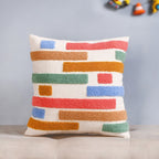 Sugar Rush Cushion Cover Set Of 2 40x40cm Nestasia