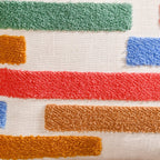 Sugar Rush Cushion Cover Set Of 2 40x40cm Nestasia