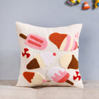 Sugar Rush Cushion Cover Set Of 2 40x40cm Nestasia