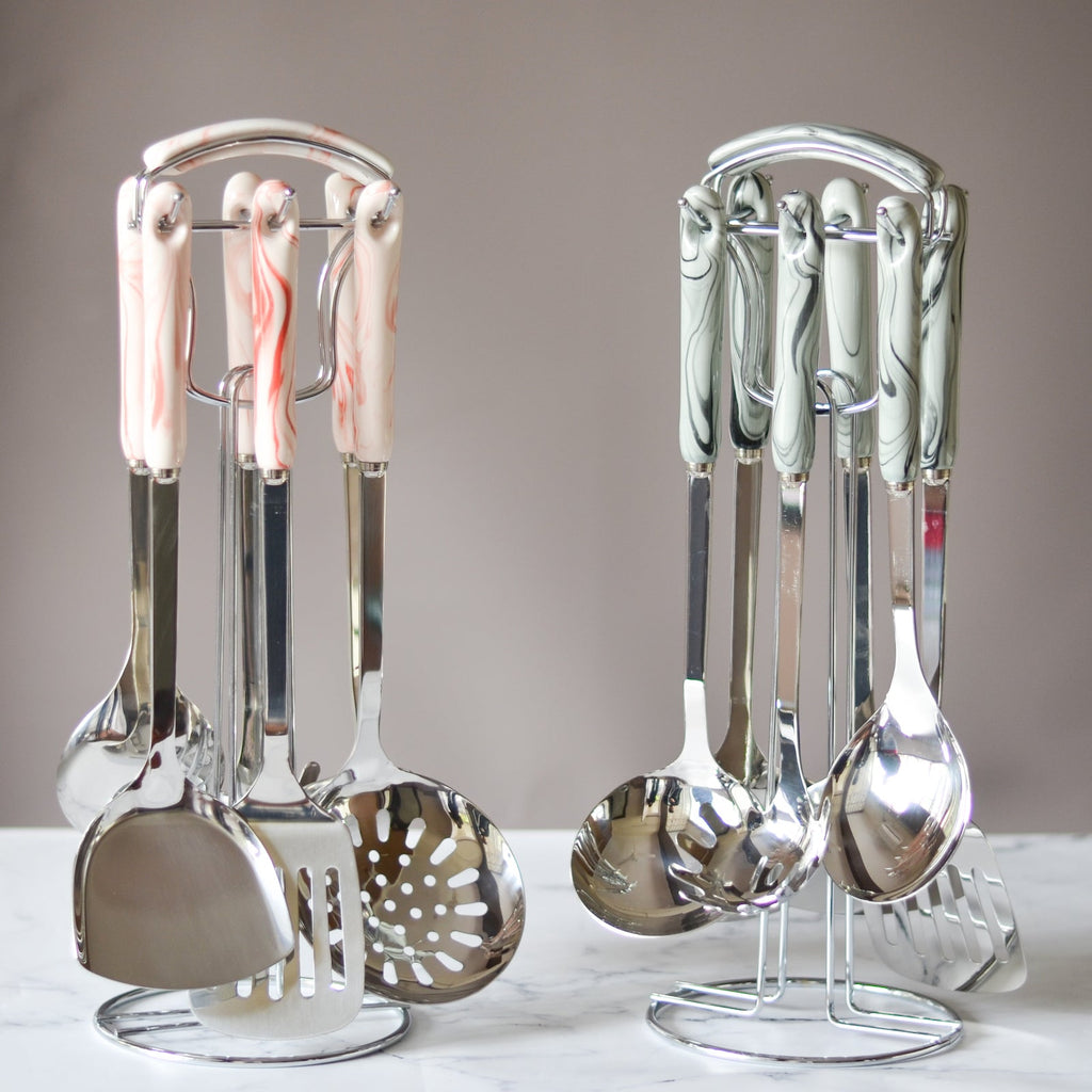 Kitchen Cutlery Nestasia