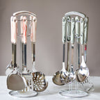 Kitchen Cutlery Nestasia