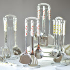 Kitchen Cutlery Set Nestasia