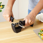 Knife Sharpener Nestasia