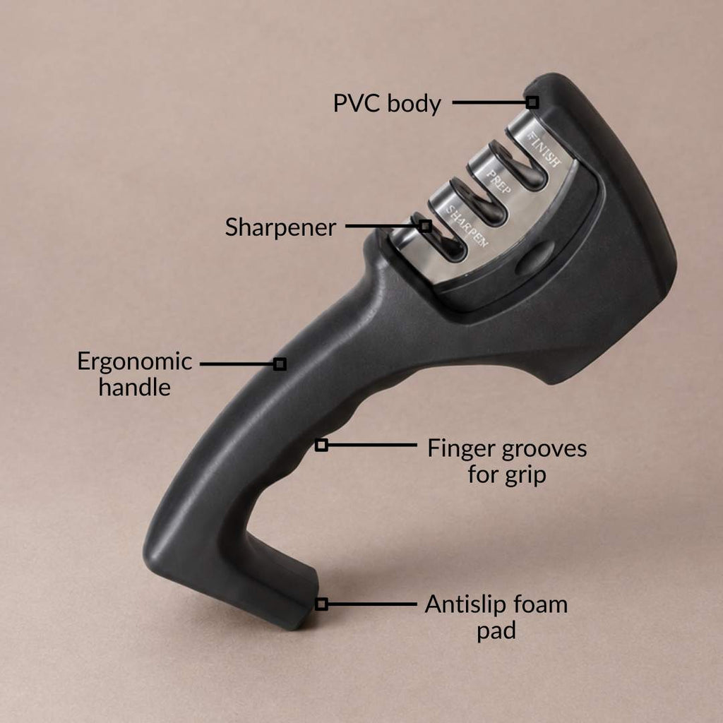 Knife Sharpener Nestasia