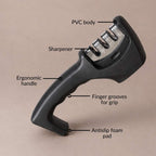 Knife Sharpener Nestasia
