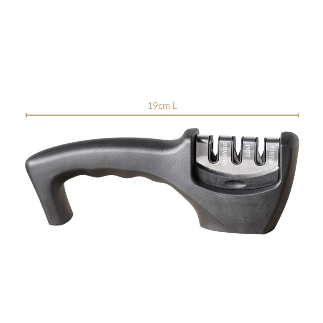 Knife Sharpener Nestasia