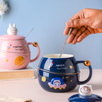 Space Cup Nestasia