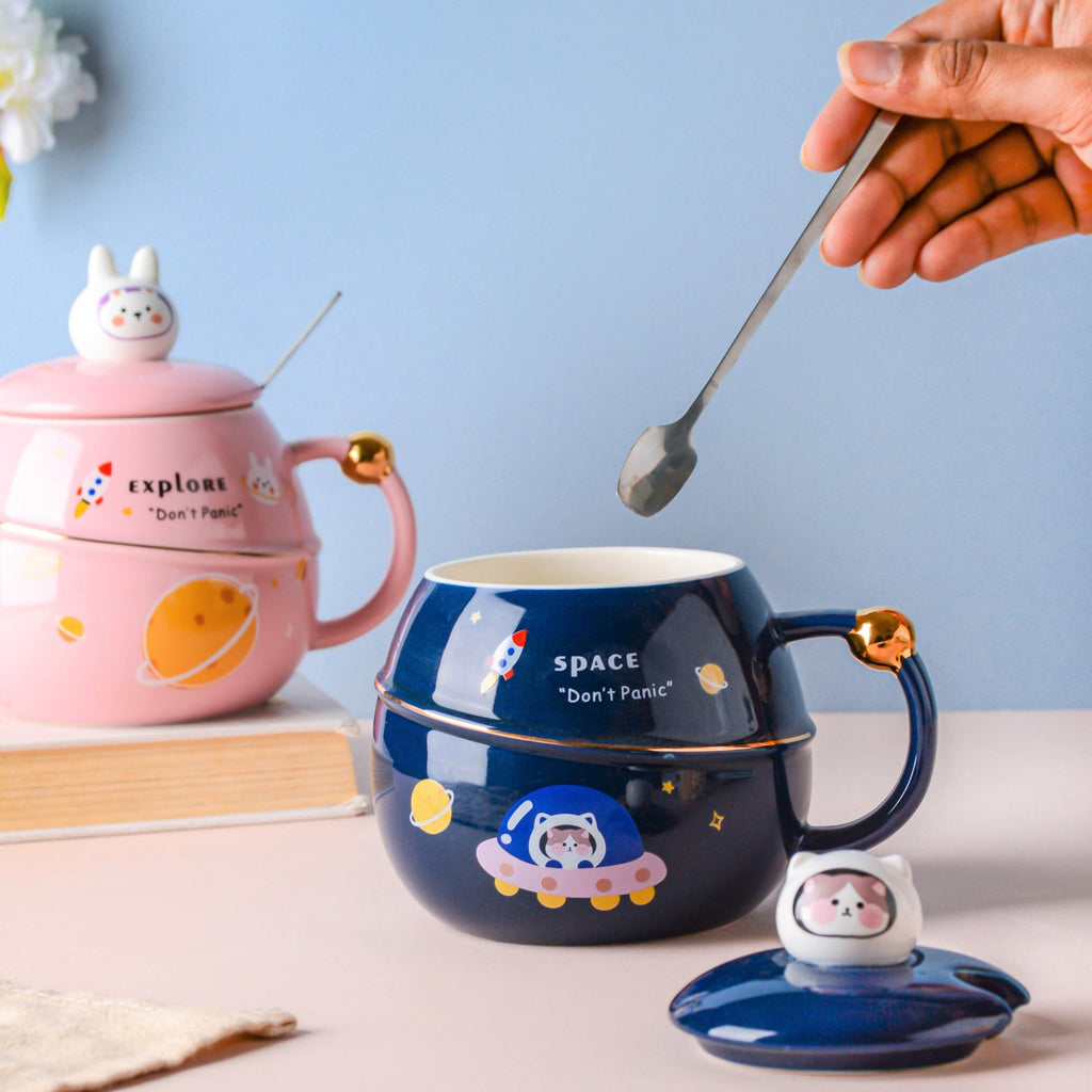 Space Cup Nestasia
