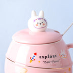 Space Cup Nestasia