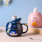 Space Cup Nestasia