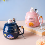 Space Cup Nestasia