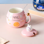 Space Cup Nestasia