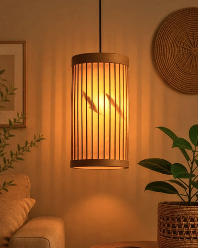 Bamboo Products