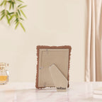 Small Victorian Photo Frame 8"x6" Nestasia
