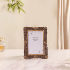 Small Victorian Photo Frame 8"x6" Nestasia