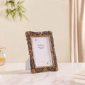 Small Victorian Photo Frame 8"x6" Nestasia