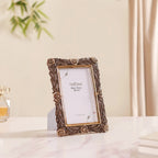 Small Victorian Photo Frame 8"x6" Nestasia