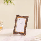 Small Victorian Photo Frame 8"x6" Nestasia