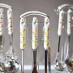 Kitchen Cutlery Set Nestasia