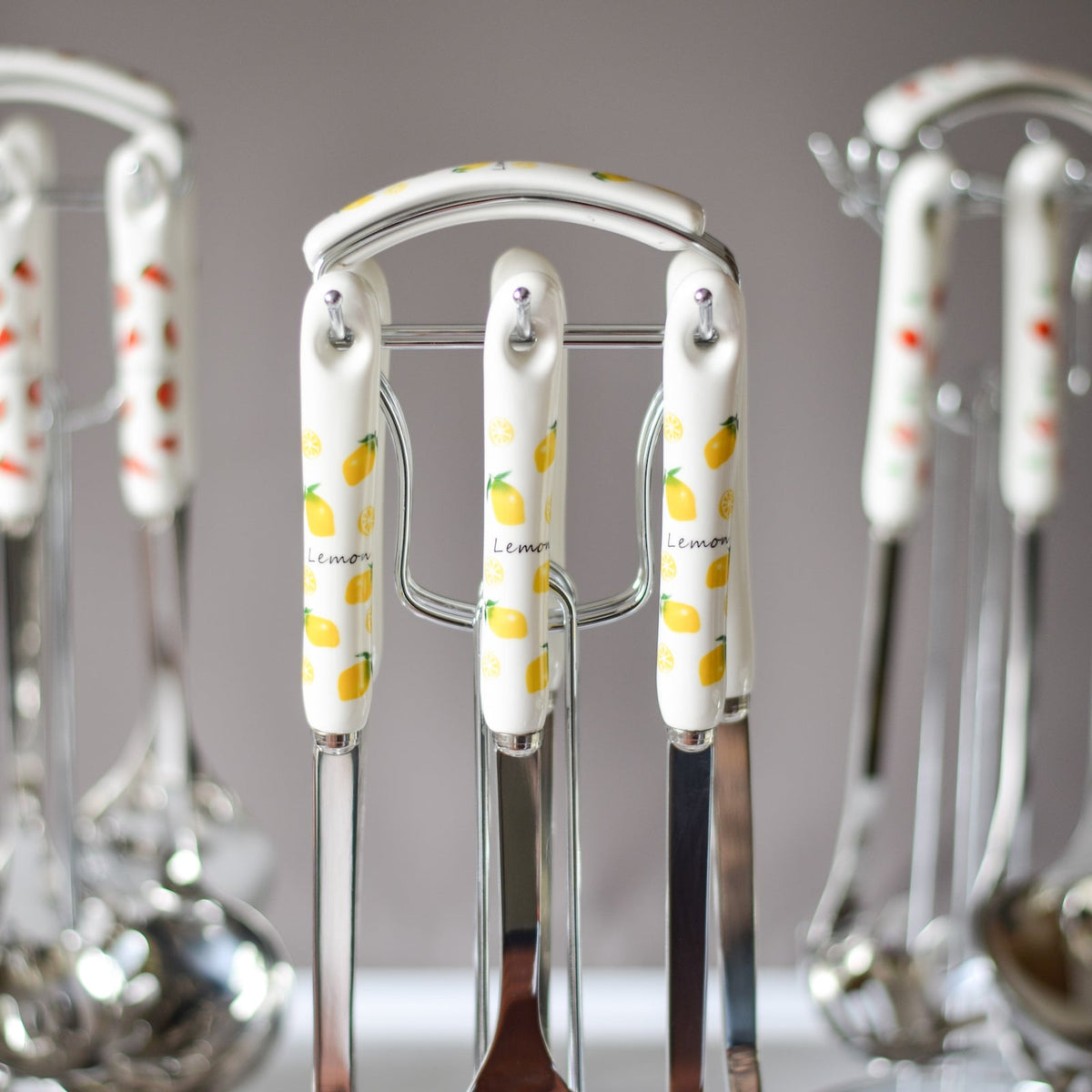 Kitchen Cutlery Set Nestasia