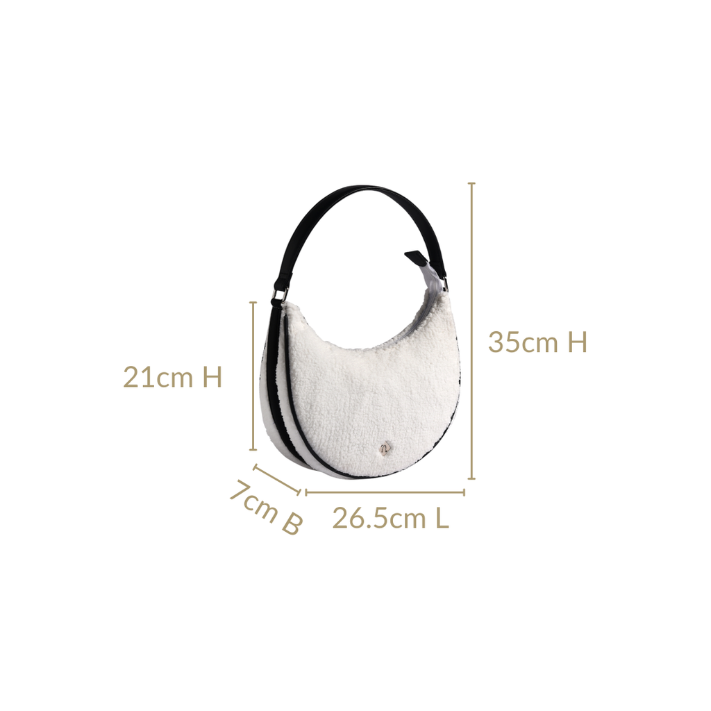 Luma Moon Handbag Nestasia