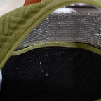 Thermal Insulated Travel Lunch Bag Green Nestasia
