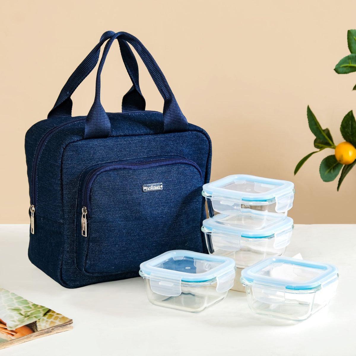 Lunchtime Bliss Set Nestasia