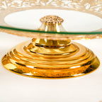 Luxe Pedestal Decorative Riser Nestasia