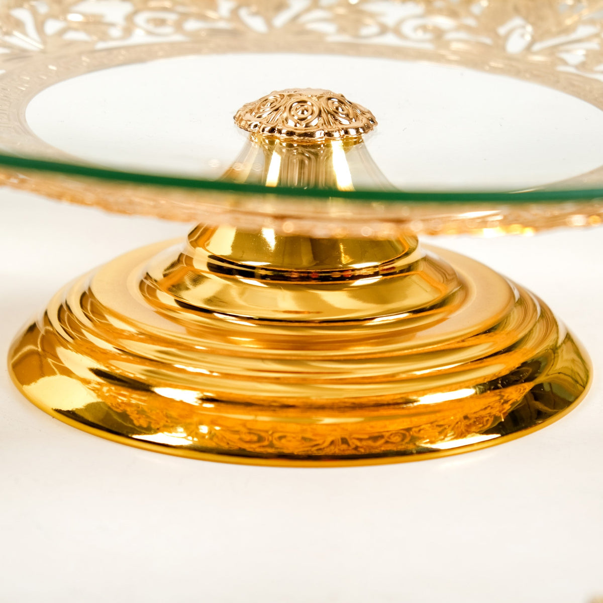 Luxe Pedestal Decorative Riser Nestasia