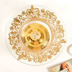 Luxe Pedestal Decorative Riser Nestasia