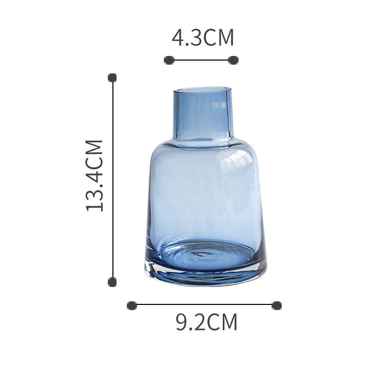 Bouquet Flower Vase Nestasia