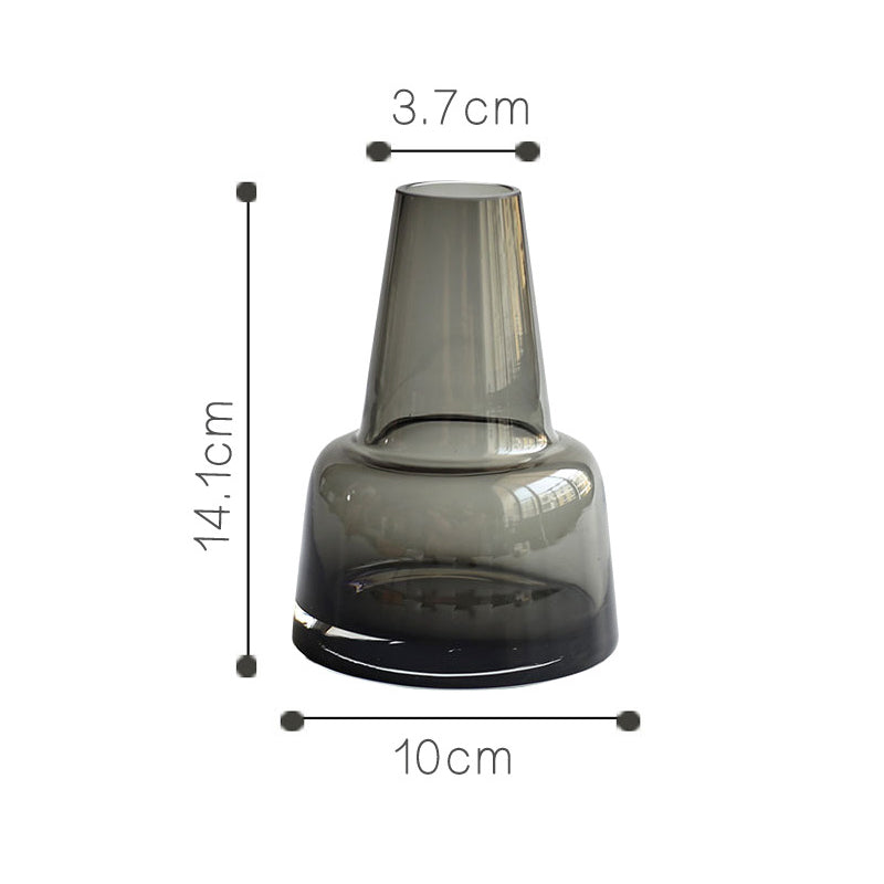 Contemporary Flower Vase Nestasia