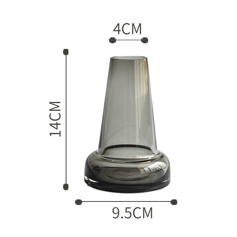 Narrow Flower Vase Nestasia
