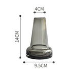 Narrow Flower Vase Nestasia