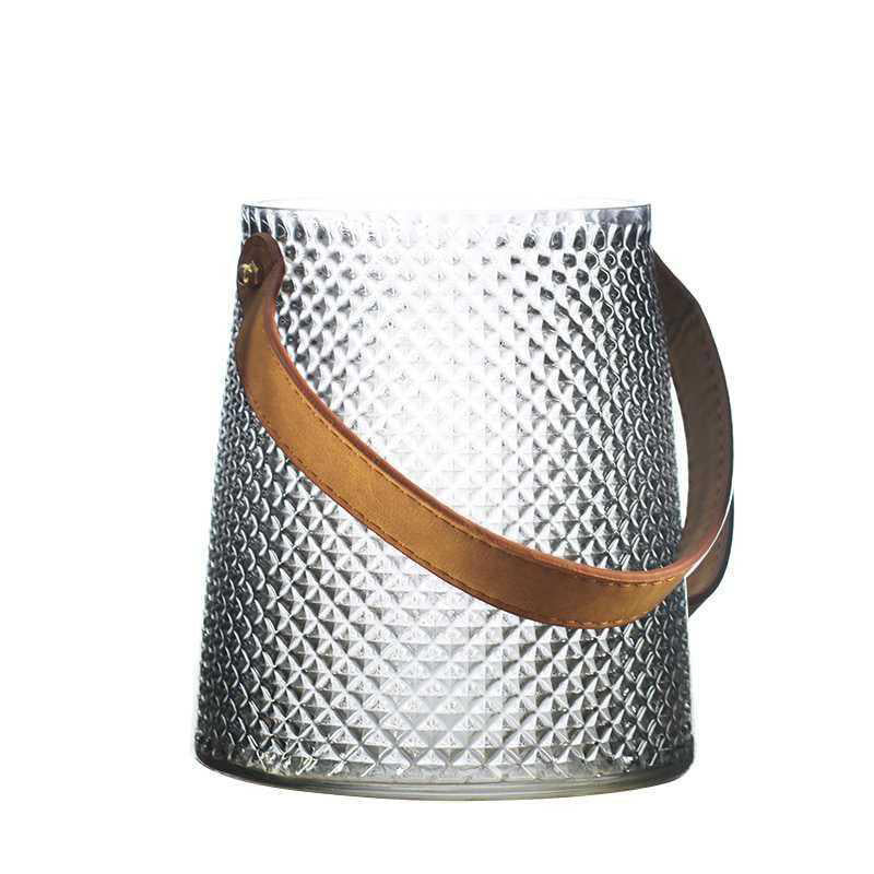 Pineapple Vase Small Nestasia