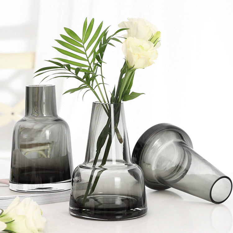 Contemporary Flower Vase Nestasia