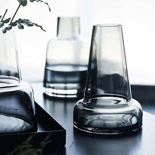 Narrow Flower Vase Nestasia