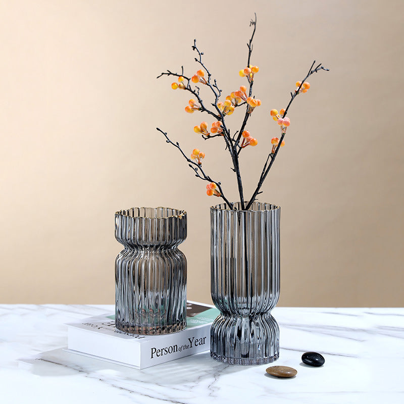 Trophy Vase Nestasia