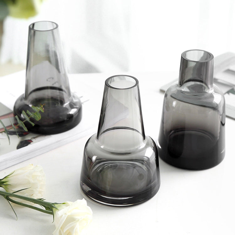 Contemporary Flower Vase Nestasia