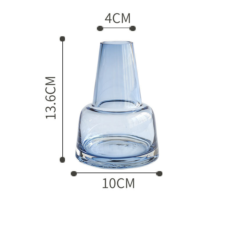 Contemporary Flower Vase Nestasia