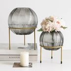 Large Globe Vase Nestasia