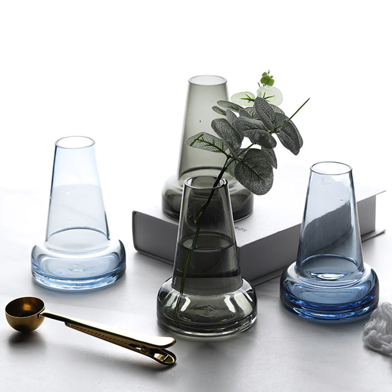 Narrow Flower Vase Nestasia