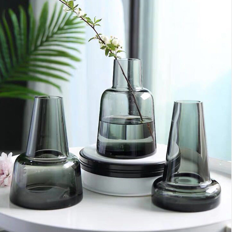 Narrow Flower Vase Nestasia