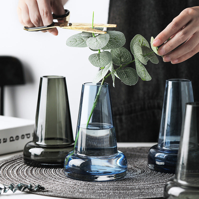 Narrow Flower Vase Nestasia